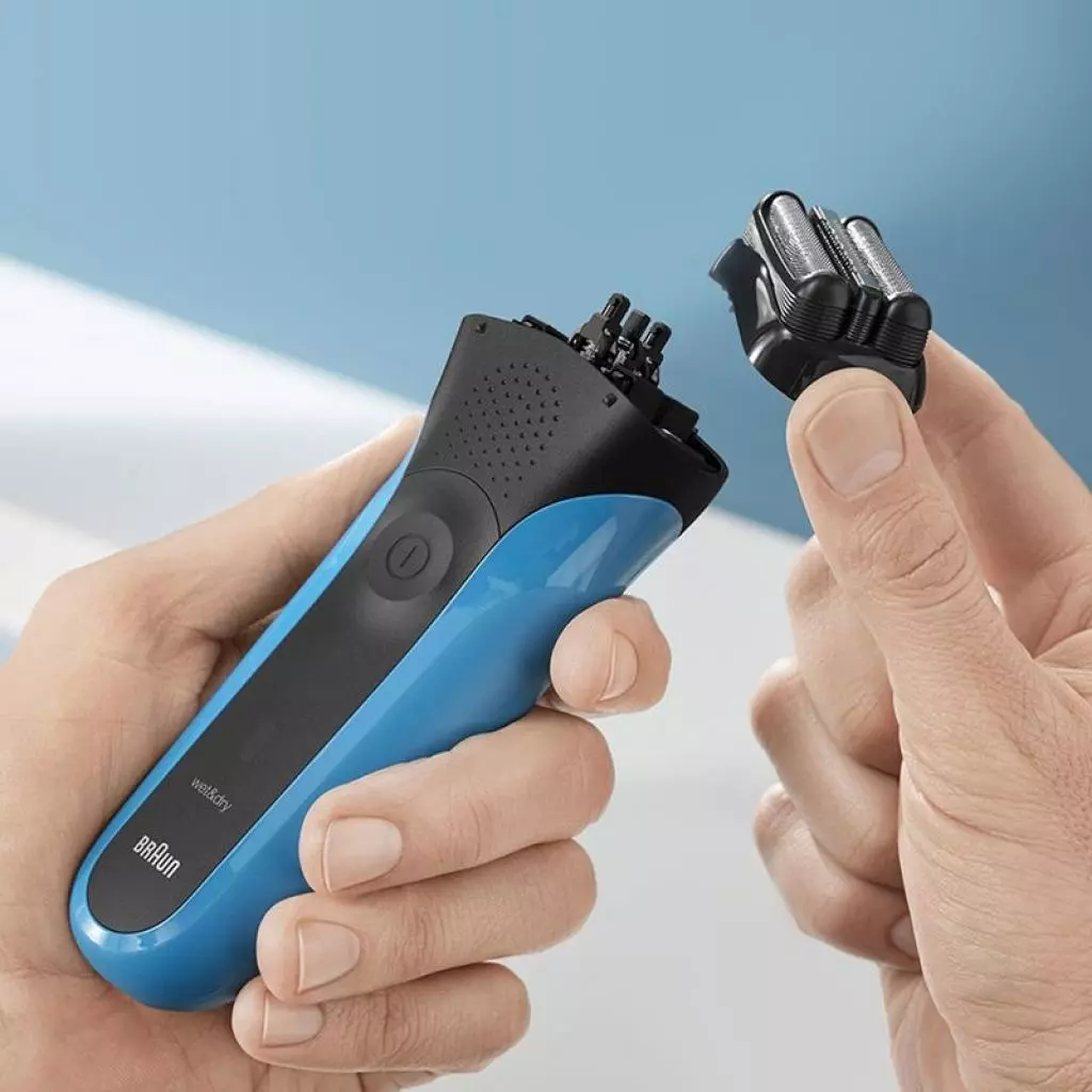 Электробритва Braun Series 3 310 - 3