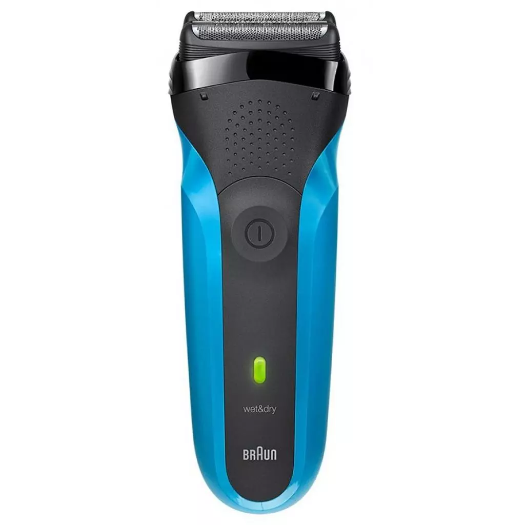 Электробритва Braun Series 3 310