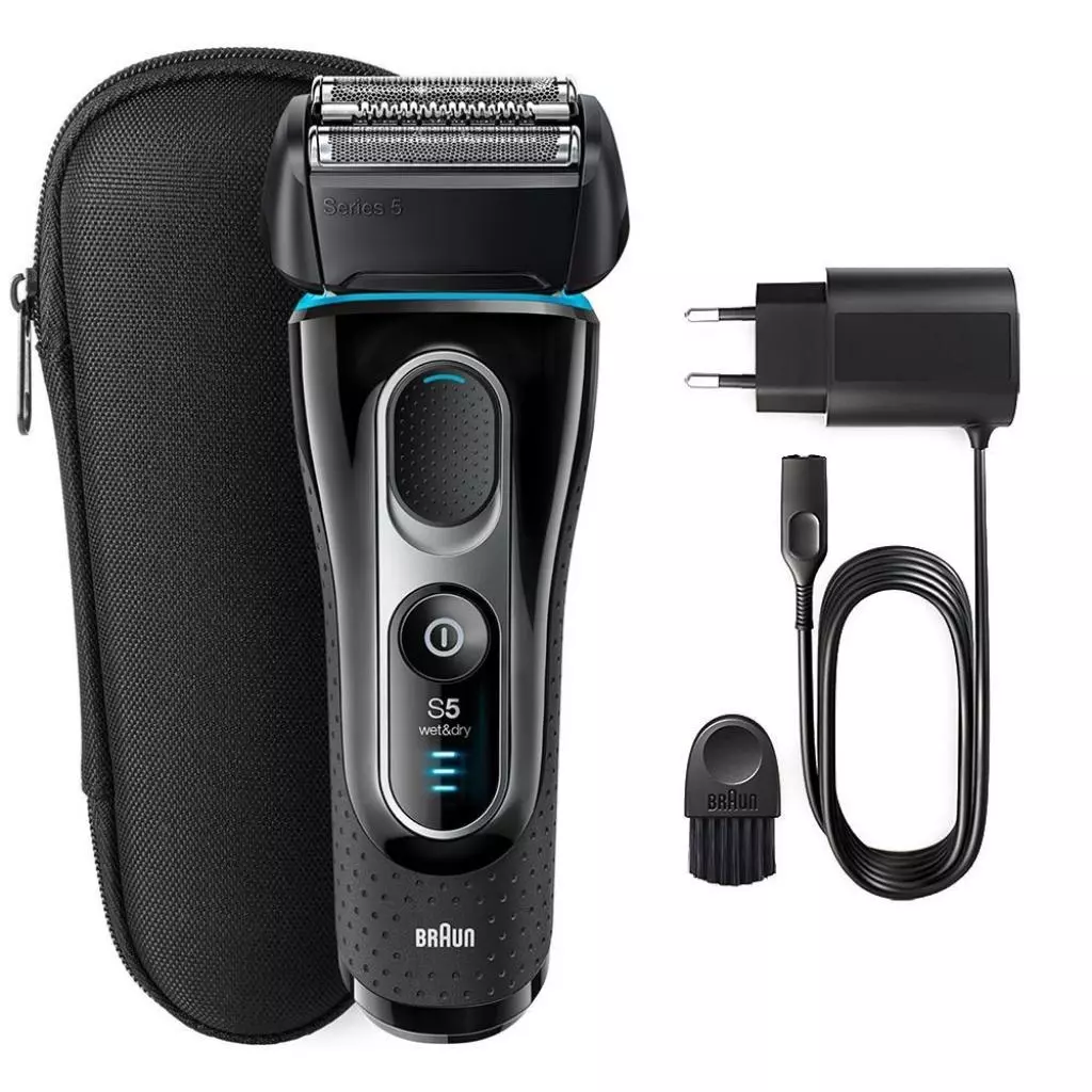 Электробритва Braun Series 5 5145 S - 2