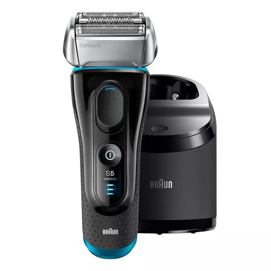 Электробритва Braun Series 5 5190 cc