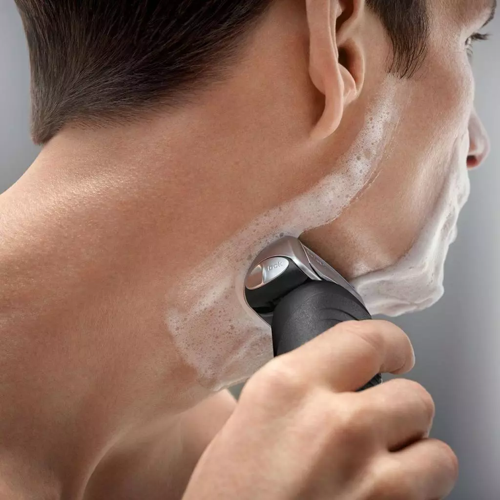 Электробритва Braun Series 7 7842 S - 2 Электробритва Braun Series 7 7842 S - 2