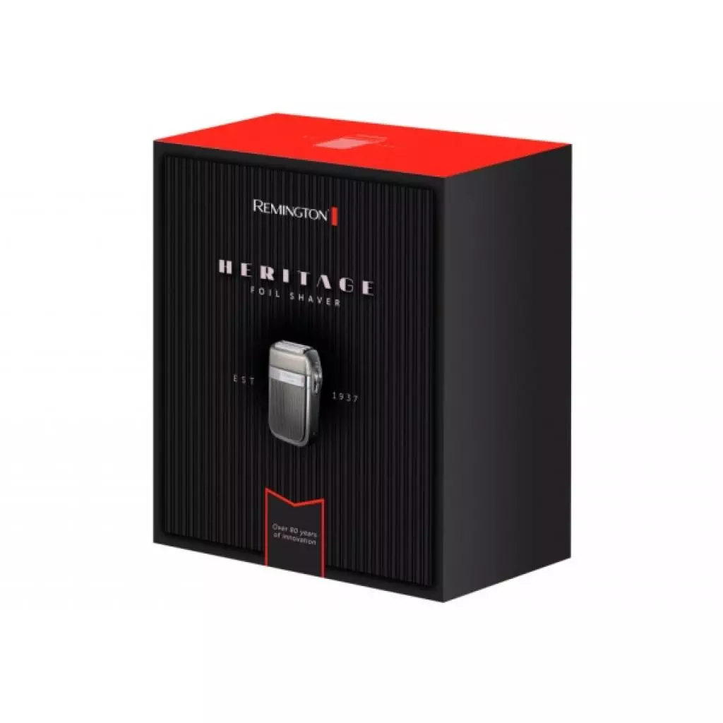 Электробритва Remington Heritage (HF9000) - 8