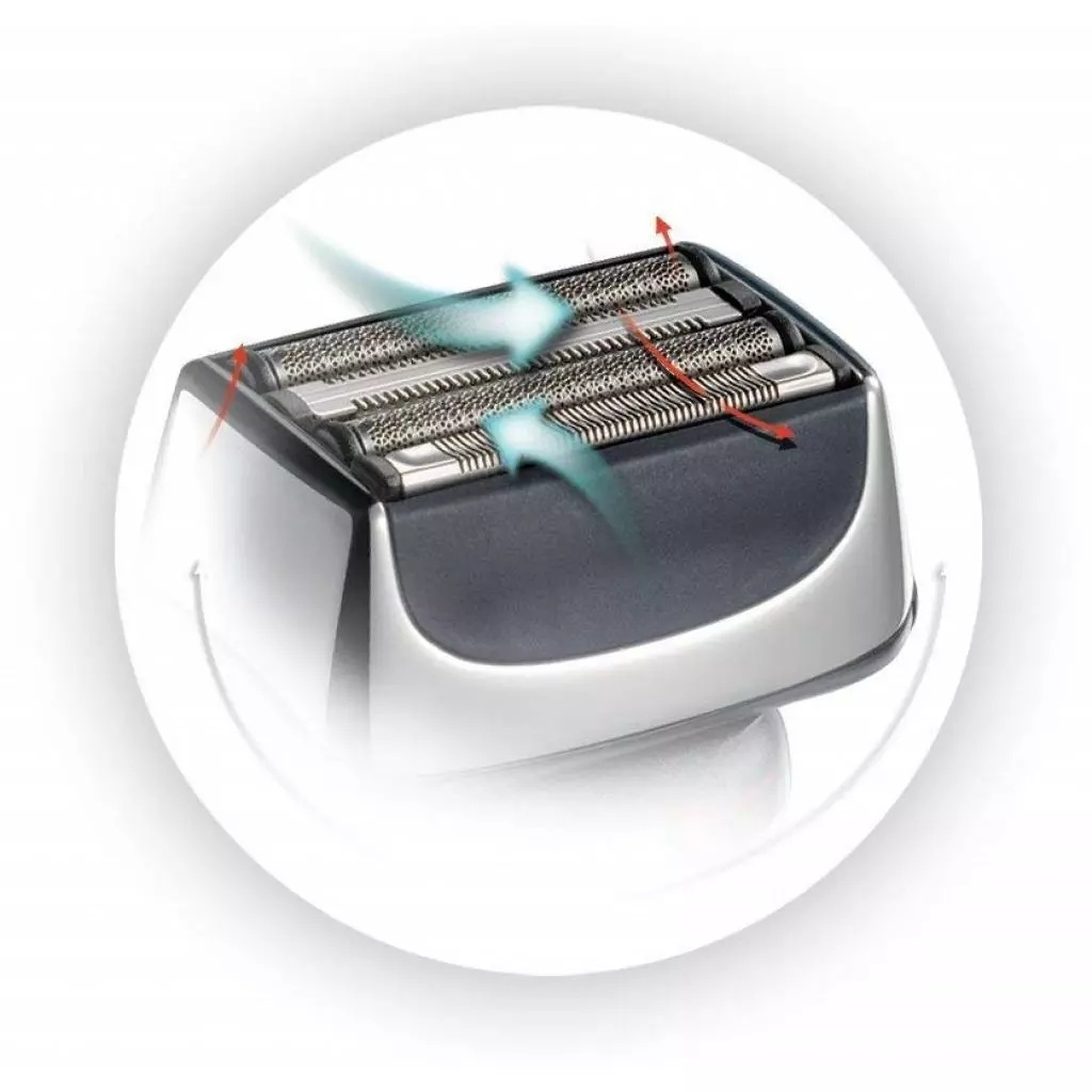 Электробритва Remington F9 (XF9000) - 2 Электробритва Remington F9 (XF9000) - 2