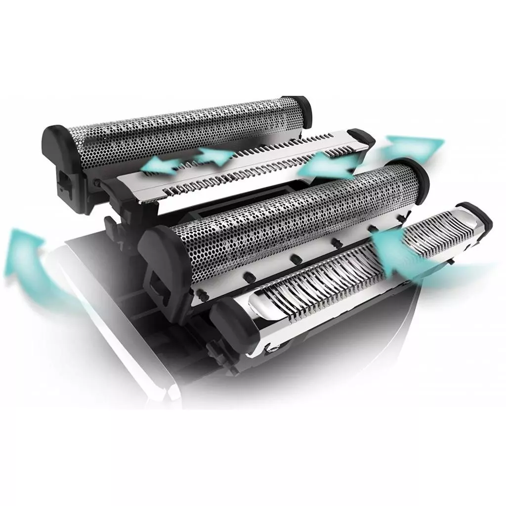 Электробритва Remington F9 (XF9000) - 3 Электробритва Remington F9 (XF9000) - 3