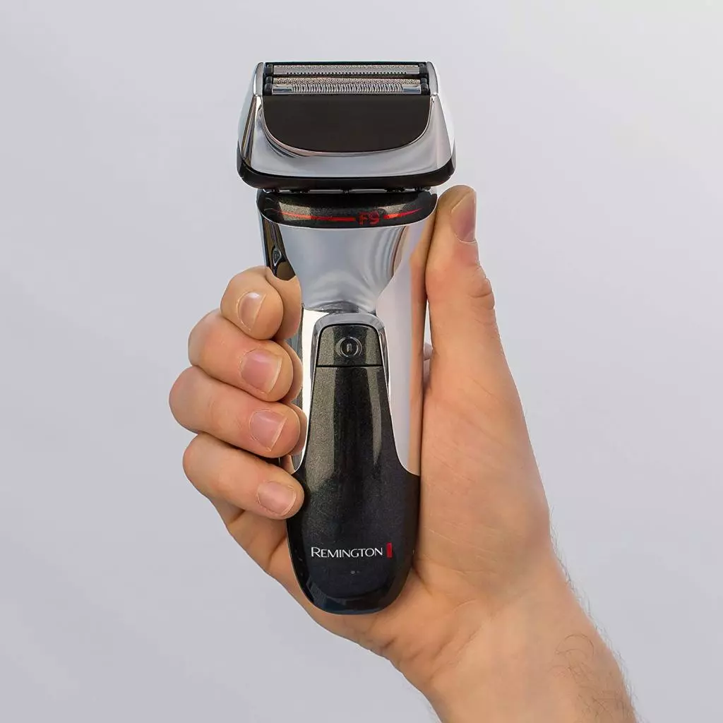 Электробритва Remington F9 (XF9000) - 4 Электробритва Remington F9 (XF9000) - 4