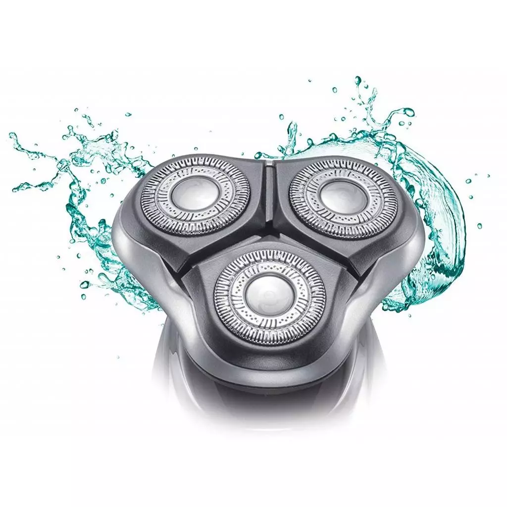 Электробритва Remington R7 (XR1530) - 2