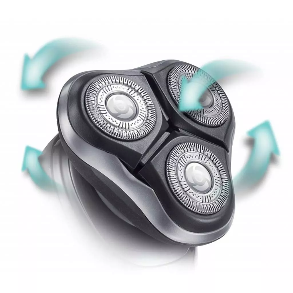 Электробритва Remington R7 (XR1530) - 3