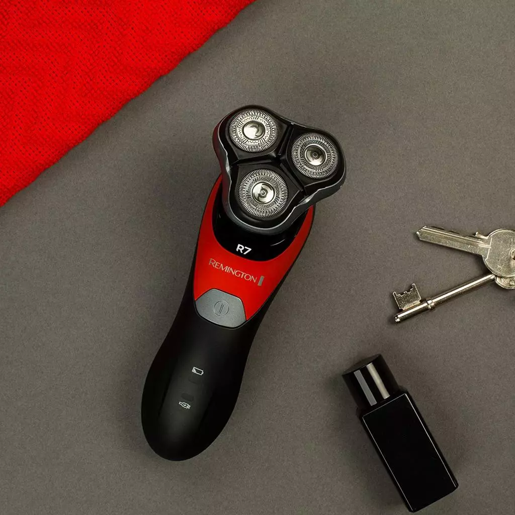 Электробритва Remington R7 (XR1530) - 6