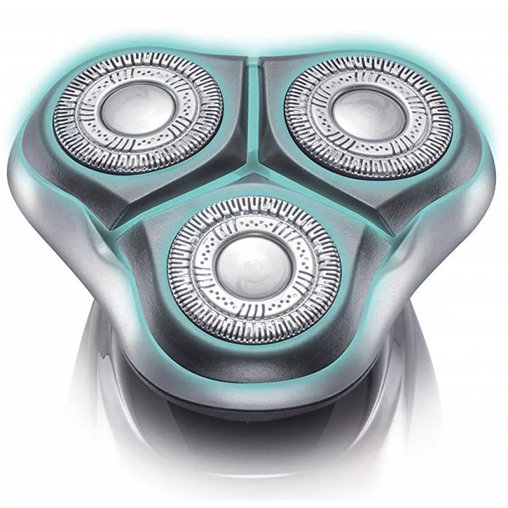 Электробритва Remington R8 (XR1550) - 3