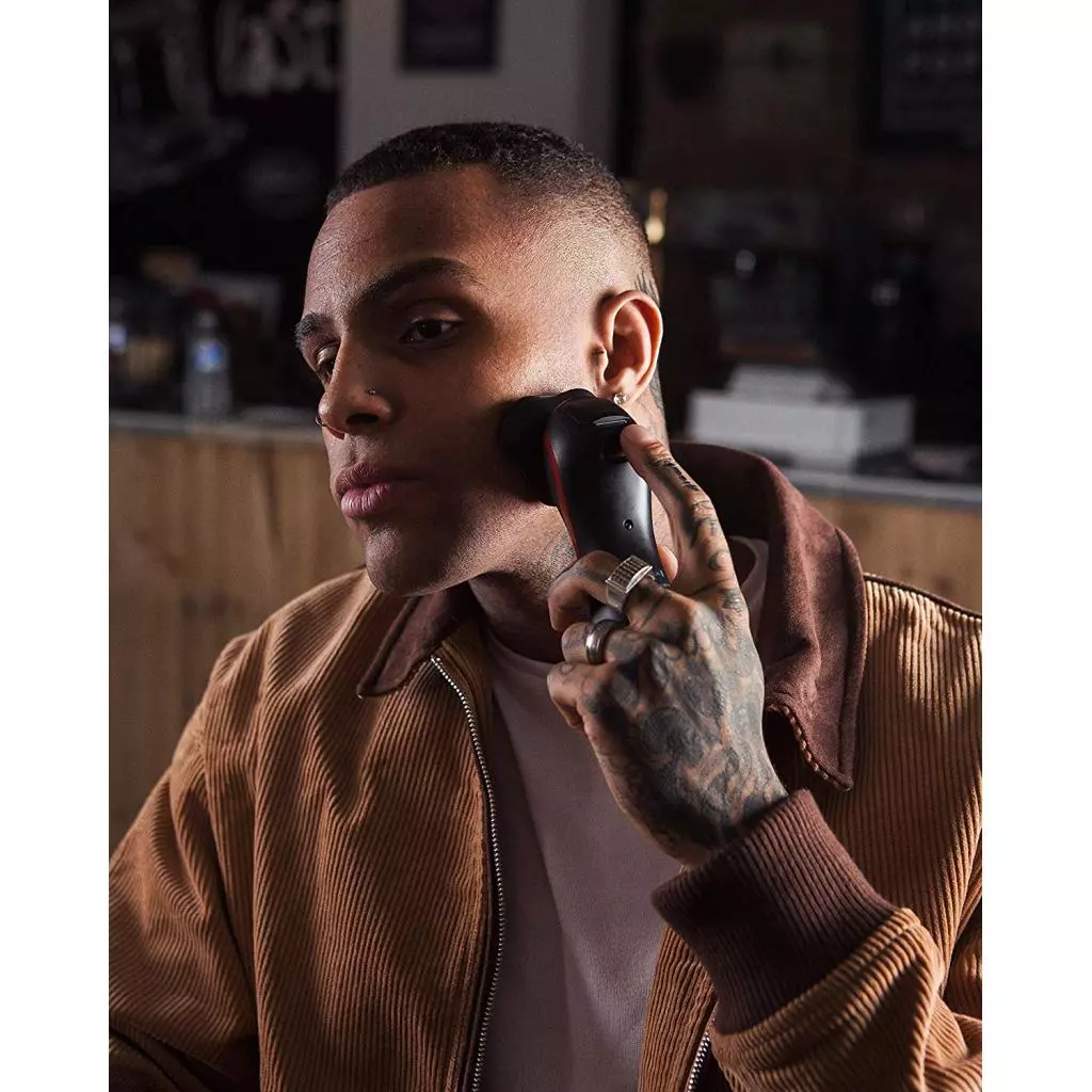 Электробритва Remington R8 (XR1550) - 9