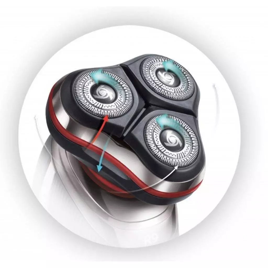 Электробритва Remington R9 (XR1570) - 3 Электробритва Remington R9 (XR1570) - 3