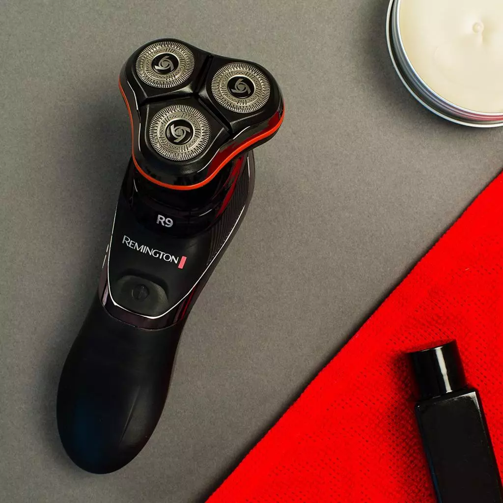 Электробритва Remington R9 (XR1570) - 5 Электробритва Remington R9 (XR1570) - 5