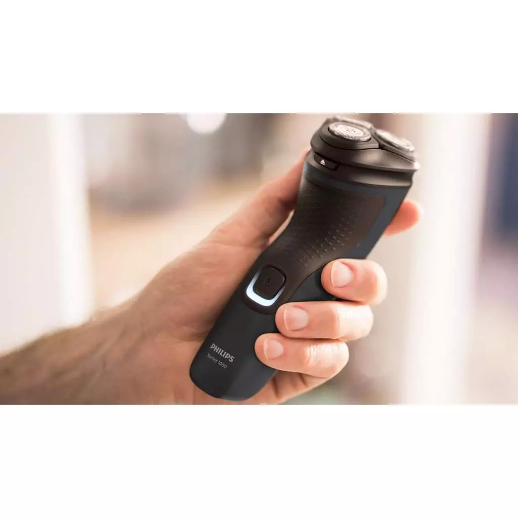 Электробритва Philips S1133/41 - 4