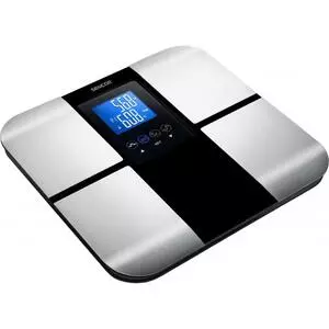 Весы напольные Sencor SBS 6015 BK (SBS6015BK)