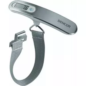 Весы для багажа Sencor SLS 900 WH (SLS900WH)