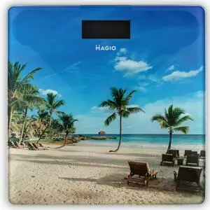 Весы напольные Magio MG-317