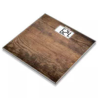Весы напольные Beurer GS 203 Wood