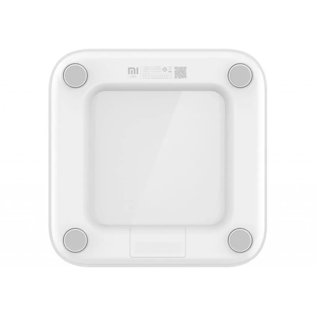 Весы напольные Xiaomi Smart Scales 2 - 3 Весы напольные Xiaomi Smart Scales 2 - 3