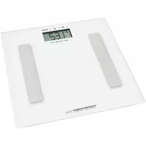 Весы напольные Esperanza EBS001W