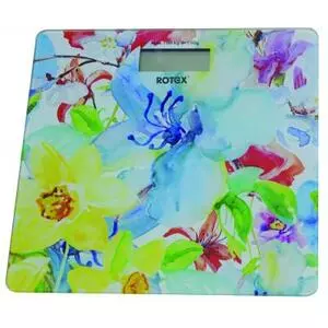 Весы напольные Rotex RSB17-P