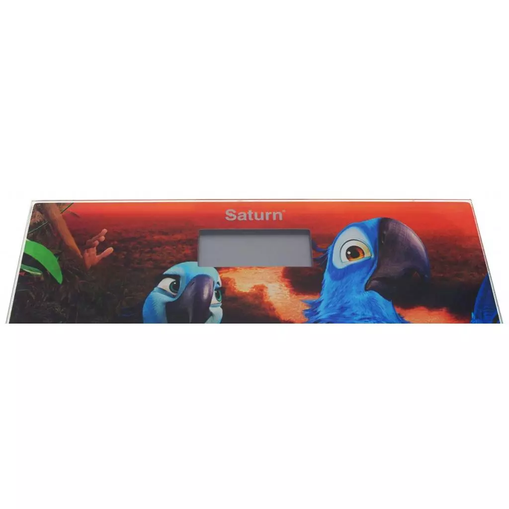 Весы напольные Saturn ST-PS0245 - 3