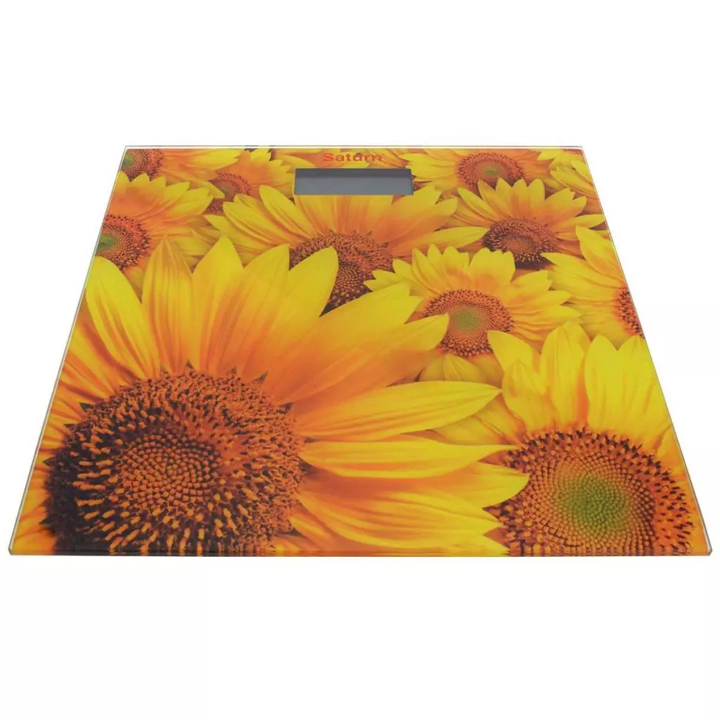 Весы напольные Saturn ST-PS0243 - 1