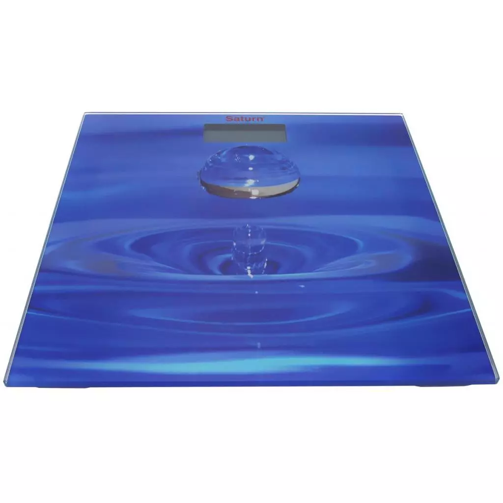 Весы напольные Saturn ST-PS0246 - 1