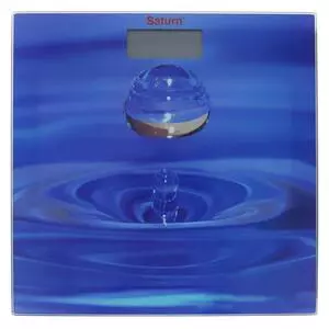 Весы напольные Saturn ST-PS0246