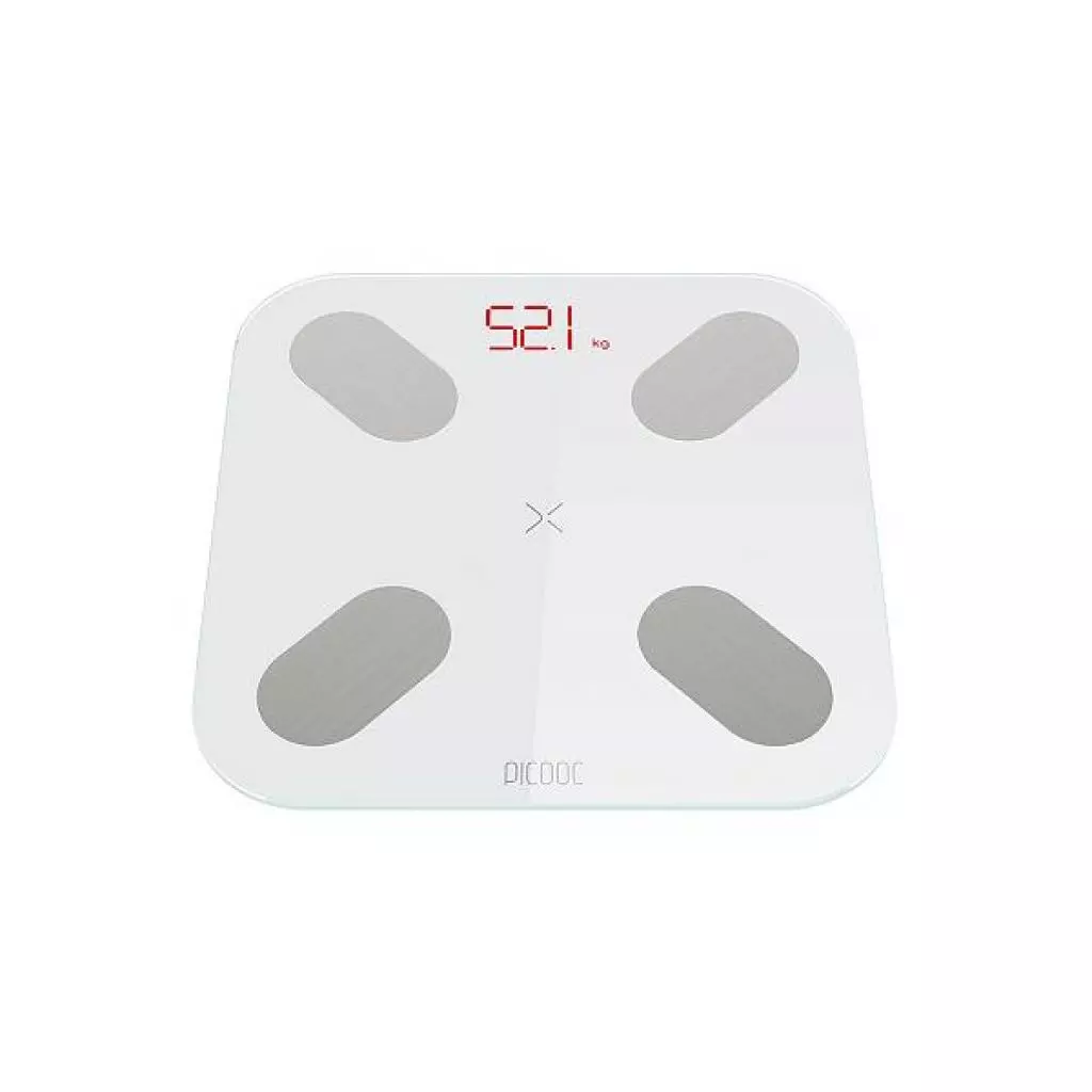 Весы напольные Picooc mini - 1