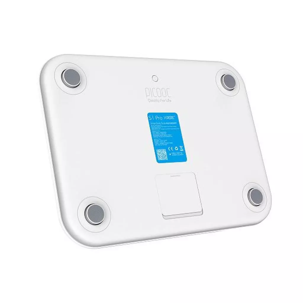 Весы напольные Picooc S1 pro - 3 Весы напольные Picooc S1 pro - 3