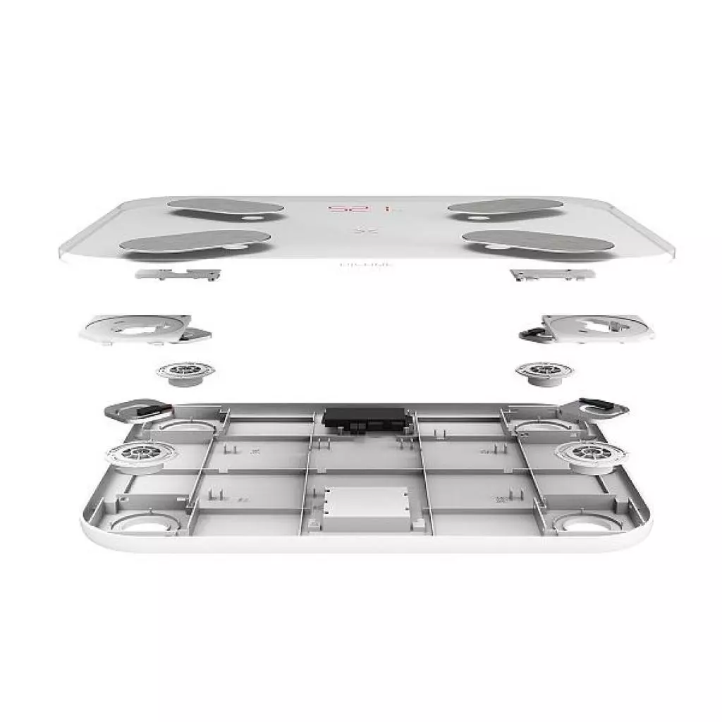 Весы напольные Picooc S1 pro - 4 Весы напольные Picooc S1 pro - 4