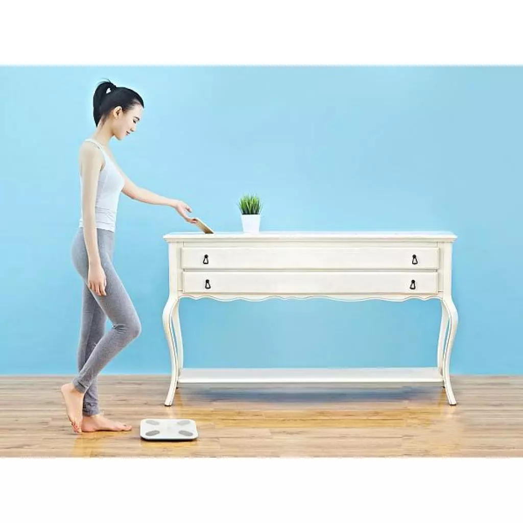 Весы напольные Picooc S1 pro - 5 Весы напольные Picooc S1 pro - 5