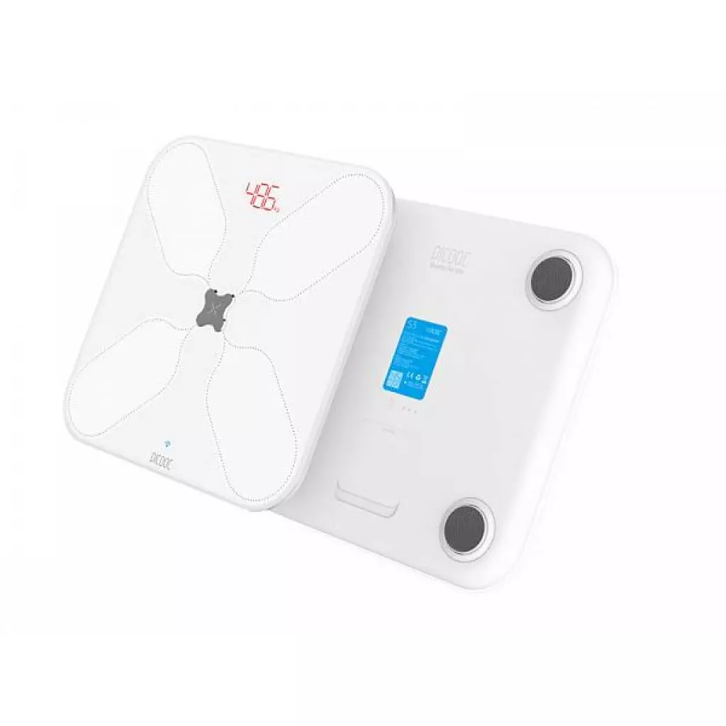 Весы напольные Picooc S3 - 2