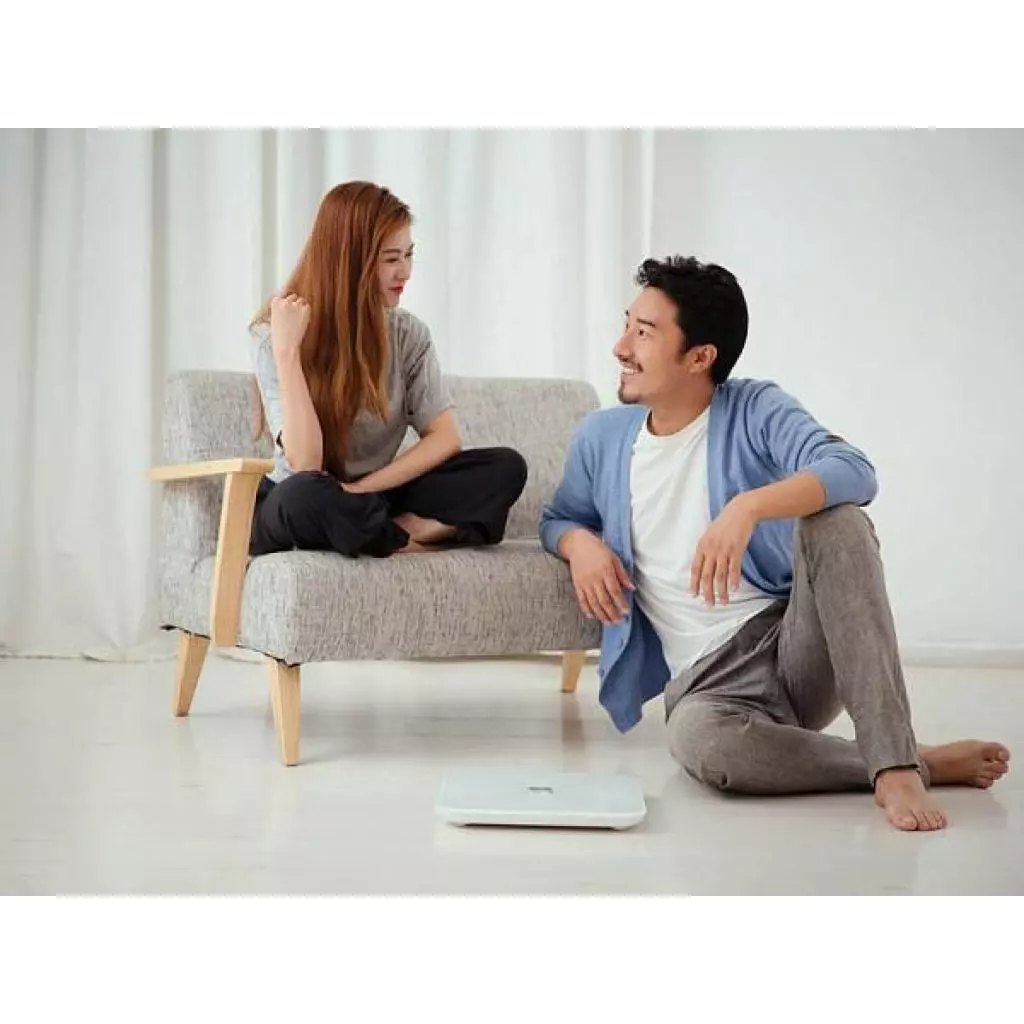 Весы напольные Picooc S3 - 3