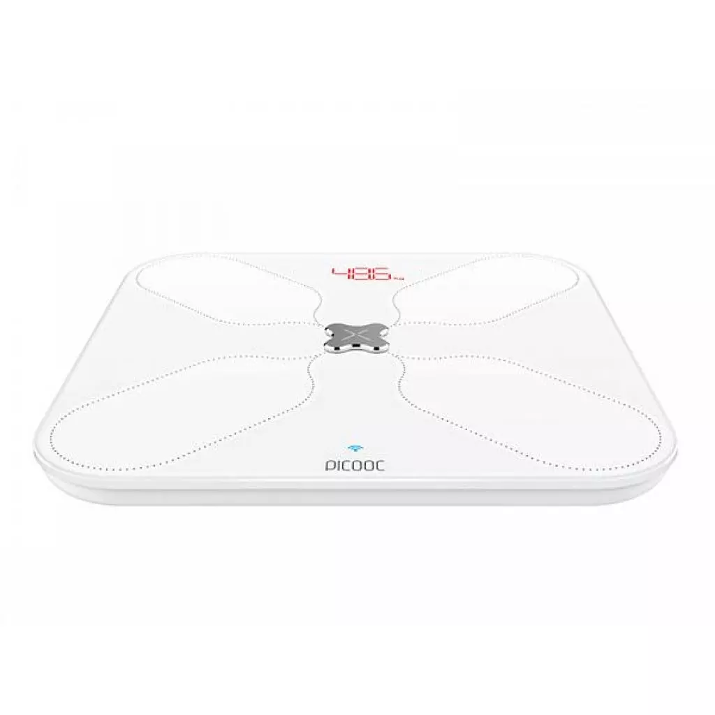 Весы напольные Picooc S3 - 5