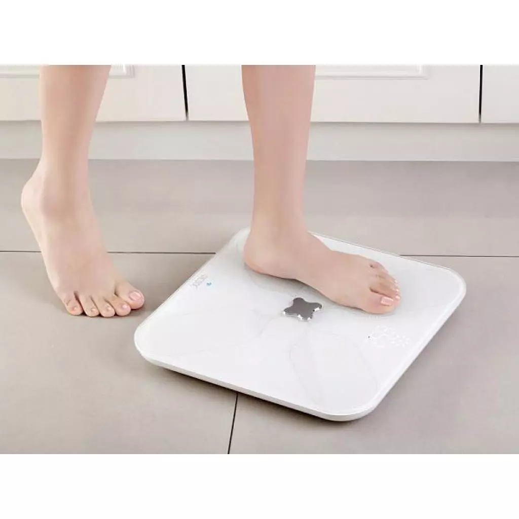 Весы напольные Picooc S3 - 8