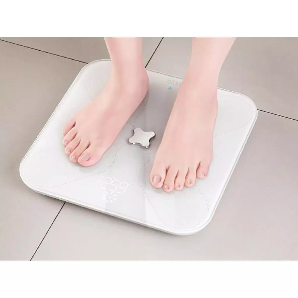 Весы напольные Picooc S3 - 9