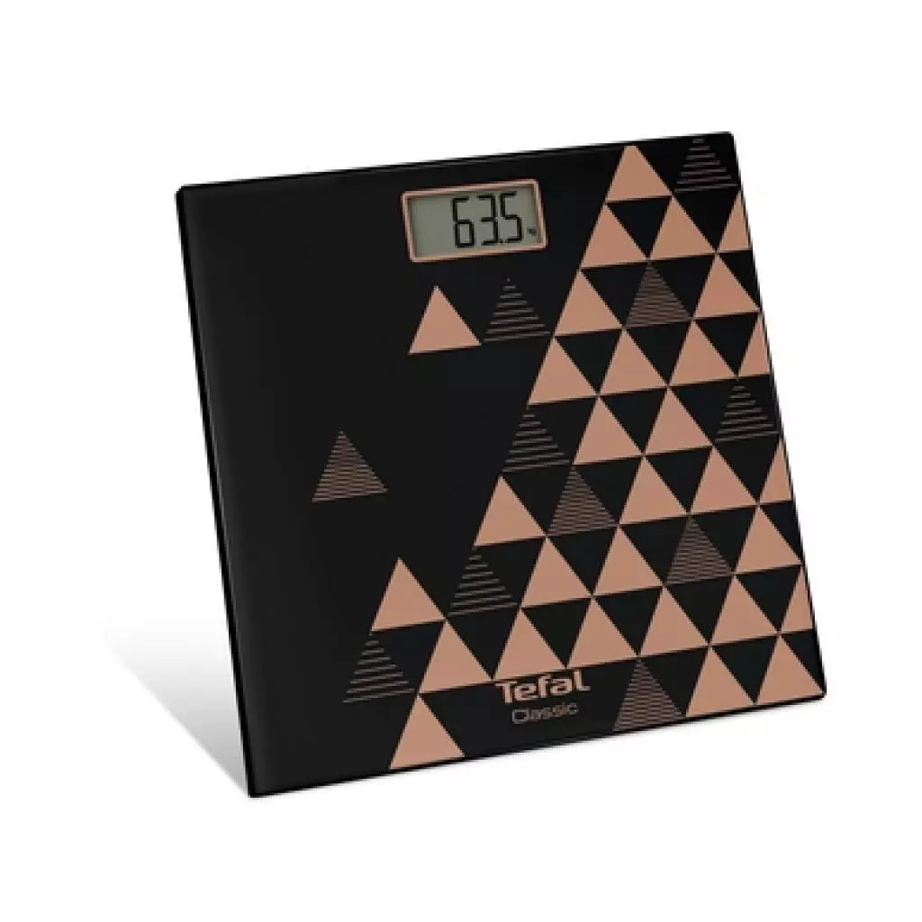 Весы напольные Tefal PP1151V0 - 4 Весы напольные Tefal PP1151V0 - 4