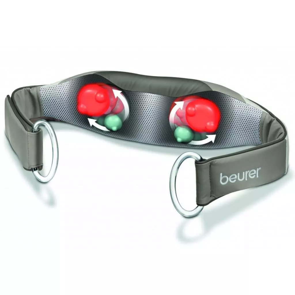 Массажер Beurer MG 148 - 1