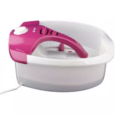Массажная ванночка для ног Vitek VT-1799 - 3 Массажная ванночка для ног Vitek VT-1799 - 3
