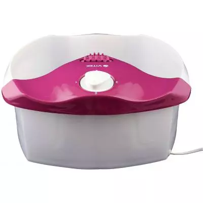 Массажная ванночка для ног Vitek VT-1799 - 4 Массажная ванночка для ног Vitek VT-1799 - 4