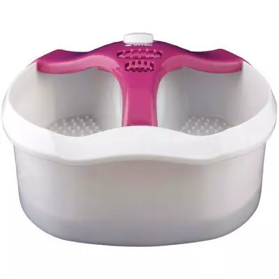 Массажная ванночка для ног Vitek VT-1799 - 5 Массажная ванночка для ног Vitek VT-1799 - 5