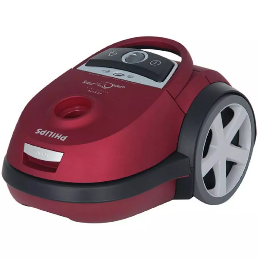 Пылесос Philips FC 9174/01 (FC9174/01) - 1 Пылесос Philips FC 9174/01 (FC9174/01) - 1