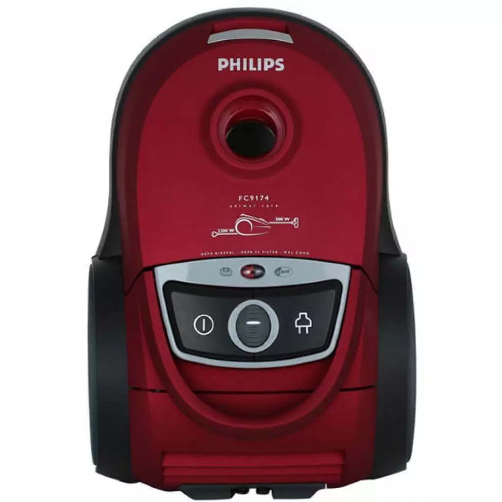 Пылесос Philips FC 9174/01 (FC9174/01) - 2 Пылесос Philips FC 9174/01 (FC9174/01) - 2