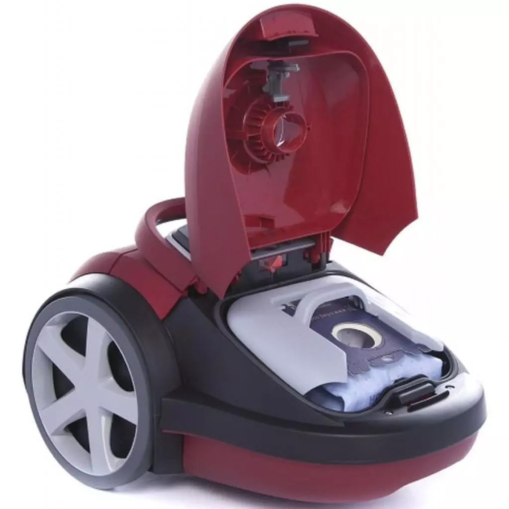 Пылесос Philips FC 9174/01 (FC9174/01) - 3 Пылесос Philips FC 9174/01 (FC9174/01) - 3