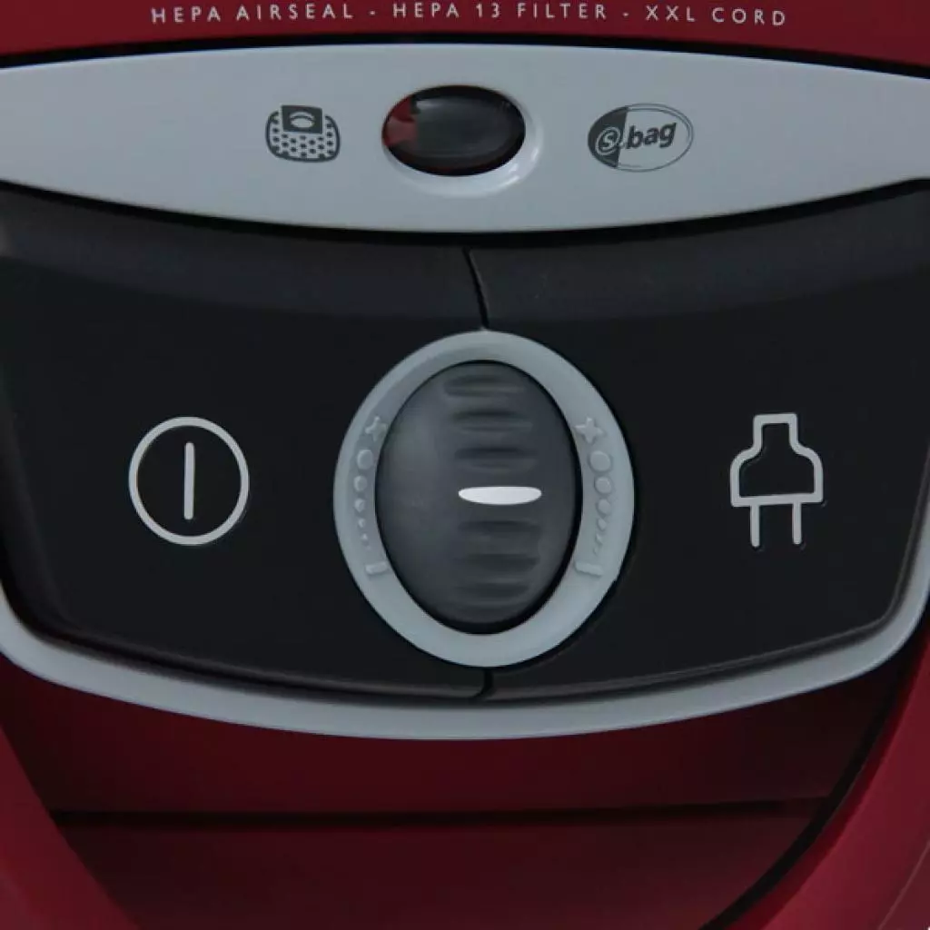 Пылесос Philips FC 9174/01 (FC9174/01) - 5 Пылесос Philips FC 9174/01 (FC9174/01) - 5