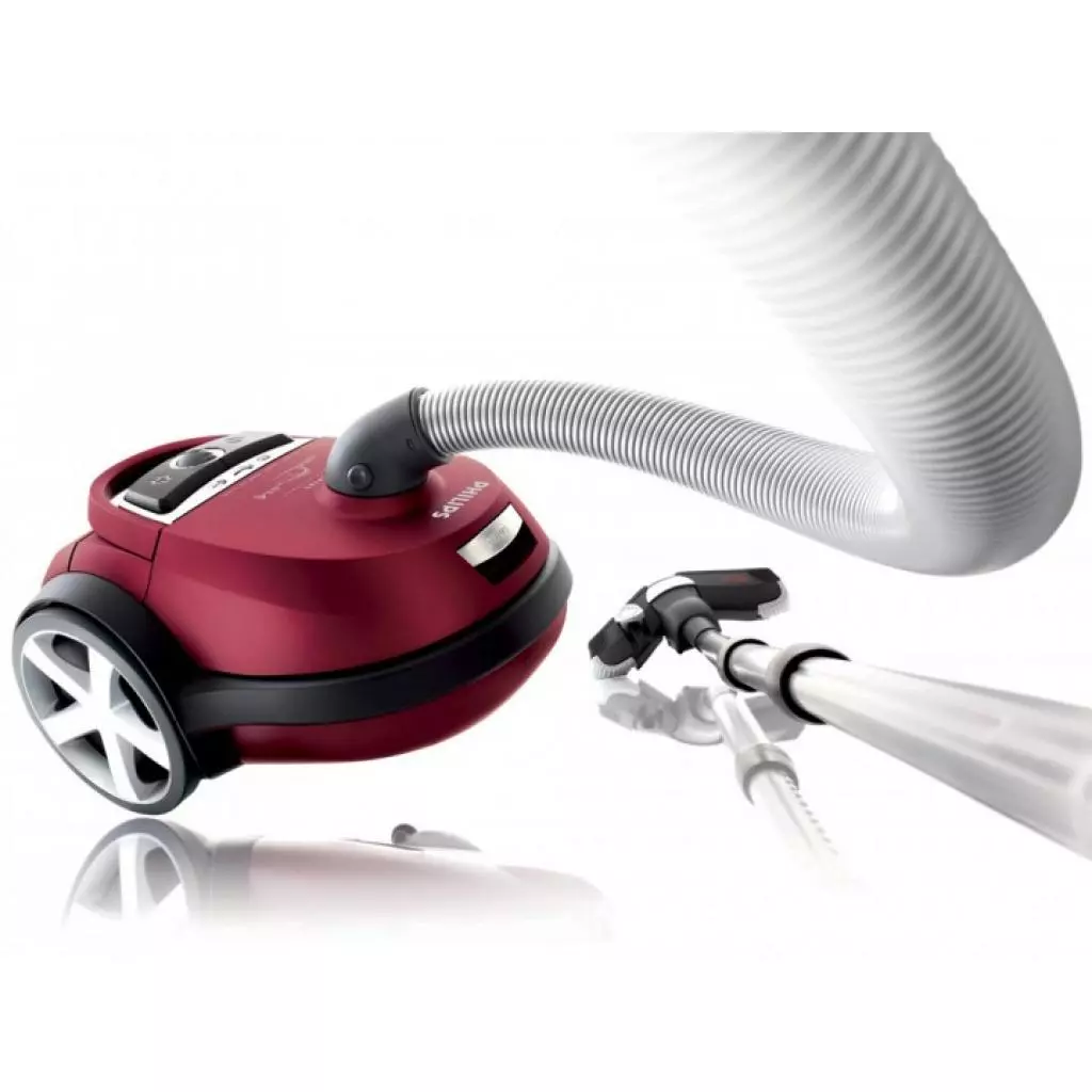 Пылесос Philips FC 9174/01 (FC9174/01) - 9 Пылесос Philips FC 9174/01 (FC9174/01) - 9