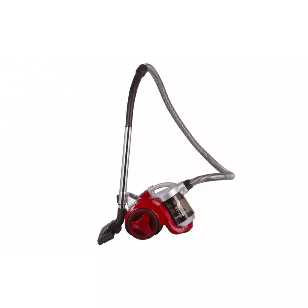 Пылесос Saturn ST-VC0263 Red - 7