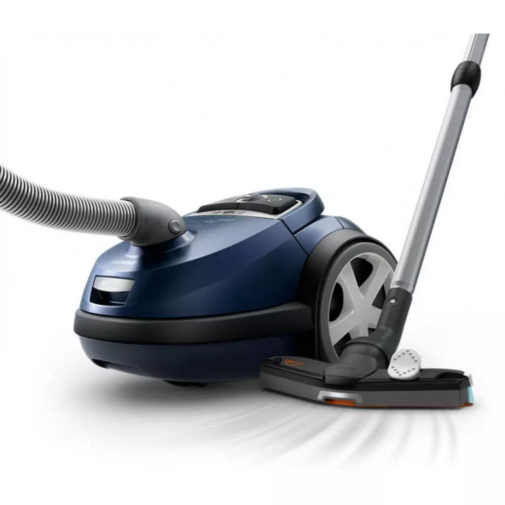 Пылесос Philips FC 9170/01 (FC9170/01) - 5 Пылесос Philips FC 9170/01 (FC9170/01) - 5