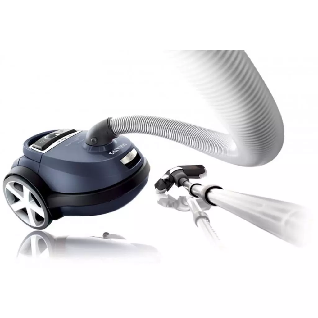 Пылесос Philips FC 9170/01 (FC9170/01) - 6 Пылесос Philips FC 9170/01 (FC9170/01) - 6